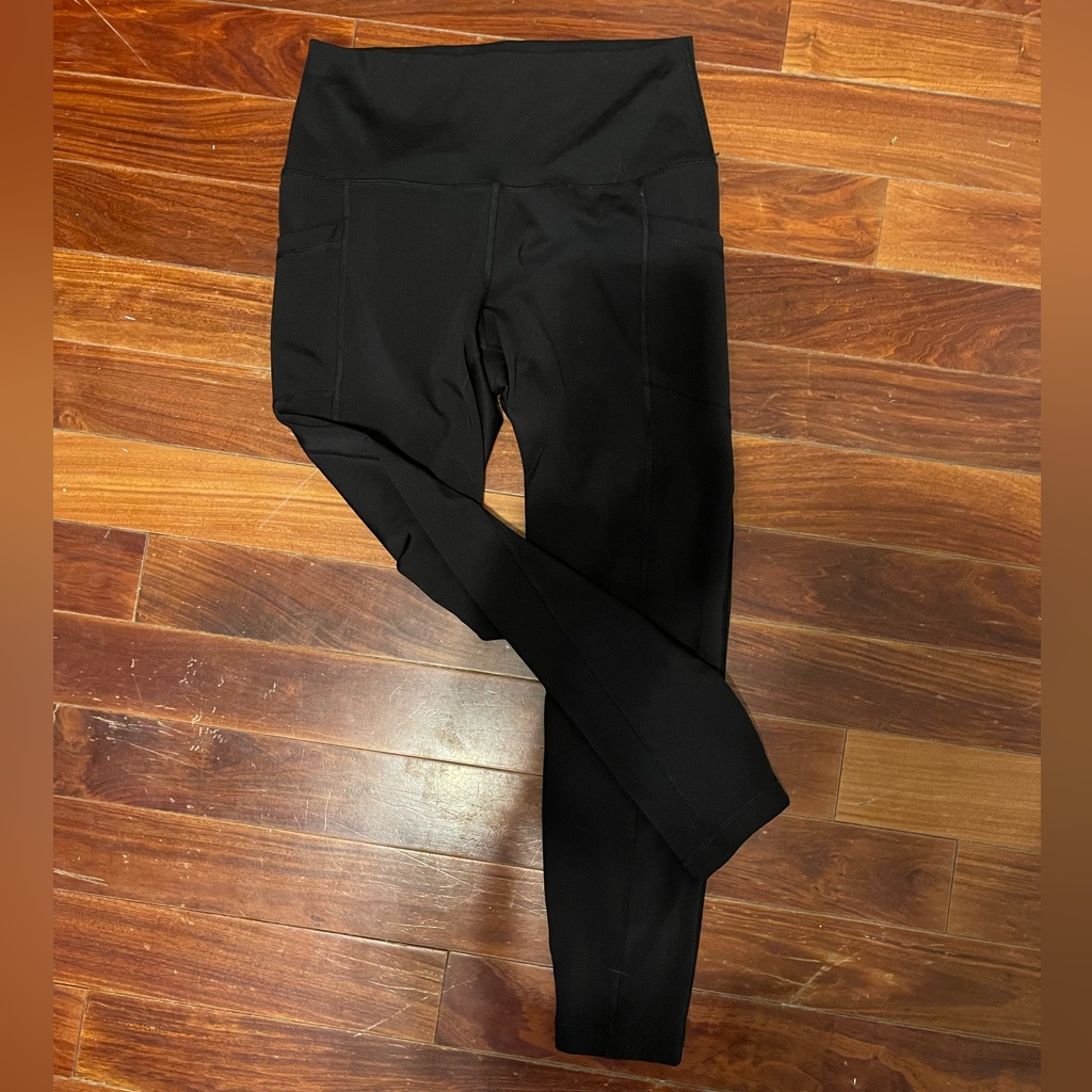 90 Degree Brand Leggings 90 Degree Brand Leggings